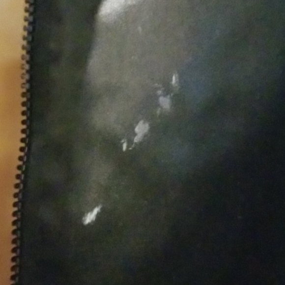 LAS VEGAS MGM GRAND SATIN BOMBER JACKET - Picture 4 of 6